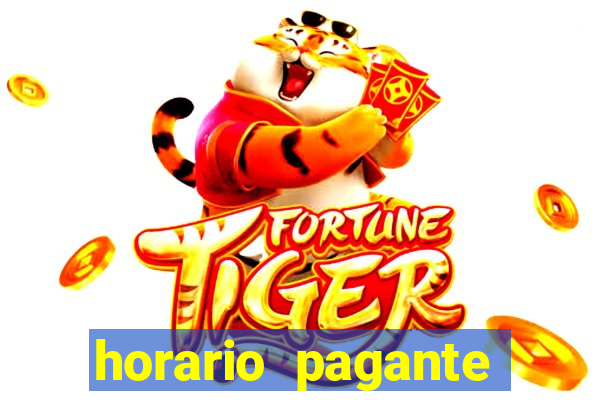 horario pagante fortune gems